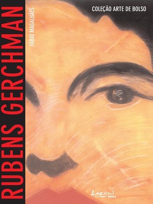 cover image of Rubens Gerchman